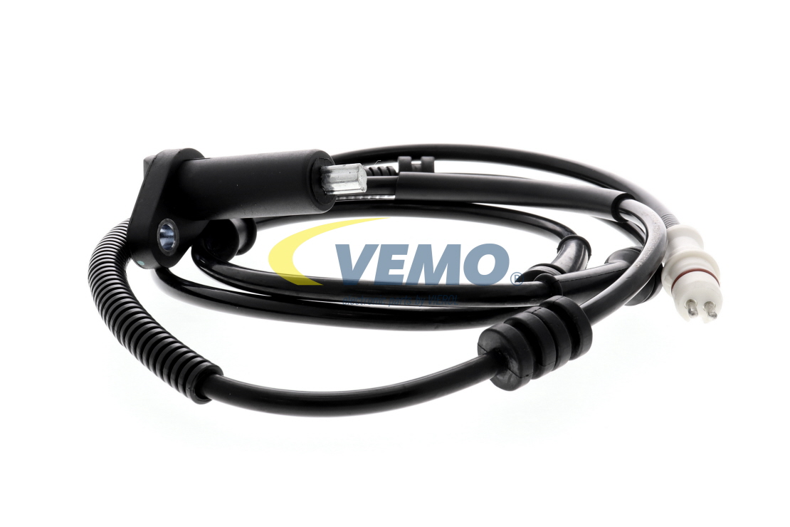 Sensor, ABS V42-72-0052 VEMO FIAT Ducato II Flatbed Vrachtwagen/Chassis (230) 2.0 4x4 1995 109 Pk