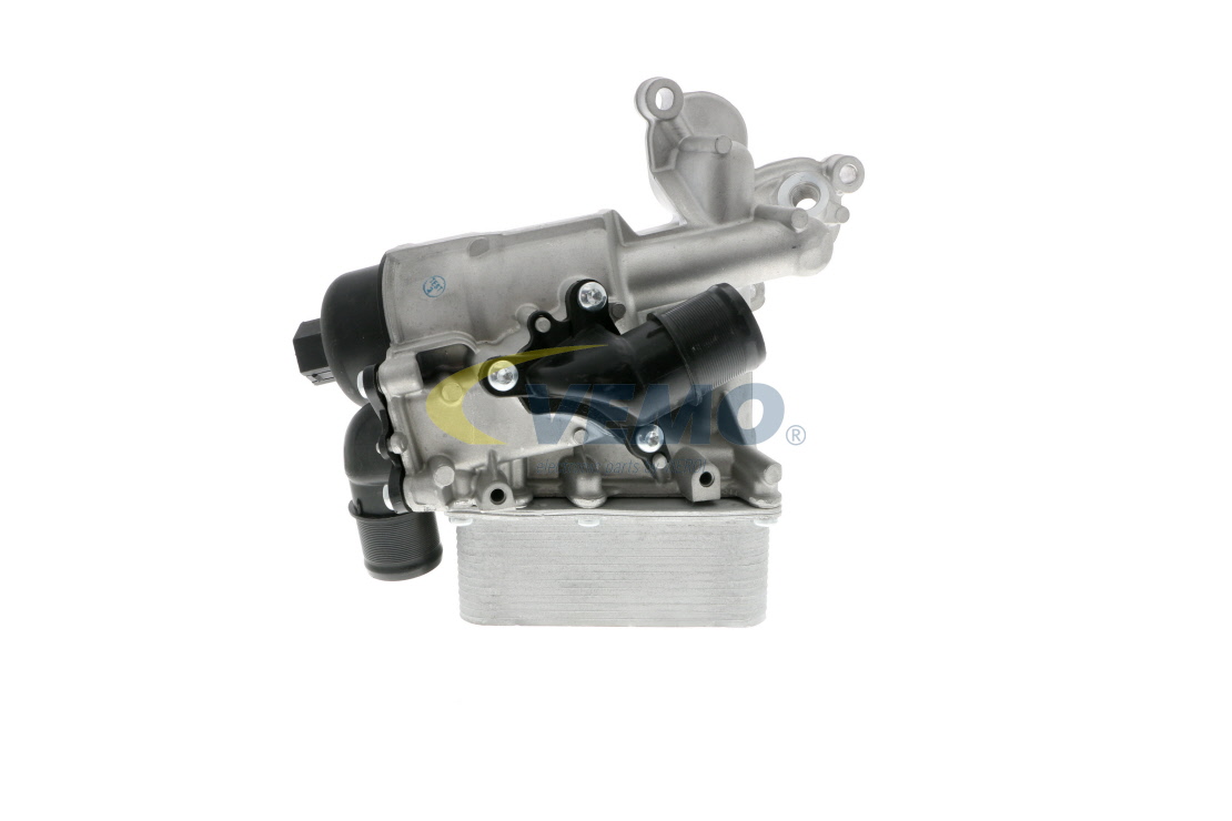 VEMO V46-60-0016 Ölkühler Renault Megane 2 Cabrio