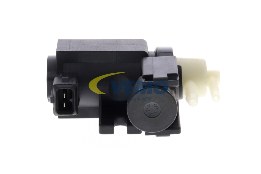VEMO V46-63-0025 Druckwandler, Turbolader Renault Clio 4