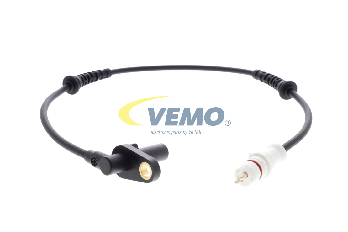 VEMO V46-72-0211 capteur abs RENAULT Scénic I (JA0/1, FA0) 2.0 16V (JA1B, JA1D, JA0C) 139CV 2002