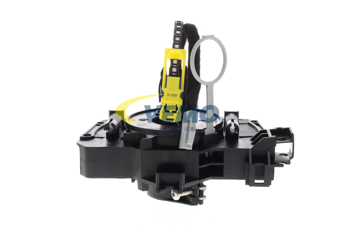 Numer OEM 25 56 706 57R - Sprężyna żrubowa, poduszka powietrzna V46-72-0223 RENAULT, DACIA