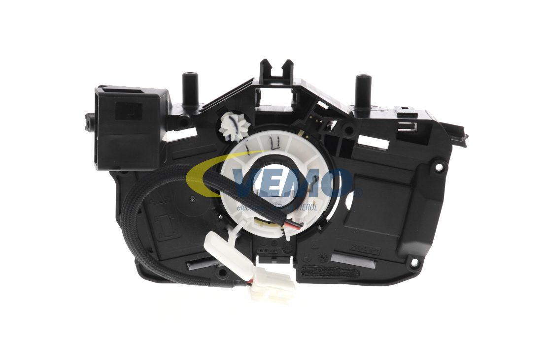 Muelle espiral, airbag V46-72-0224 VEMO DACIA Lodgy (JS_) 1.3 TCe 100 (JSNU) 2020 102 cv