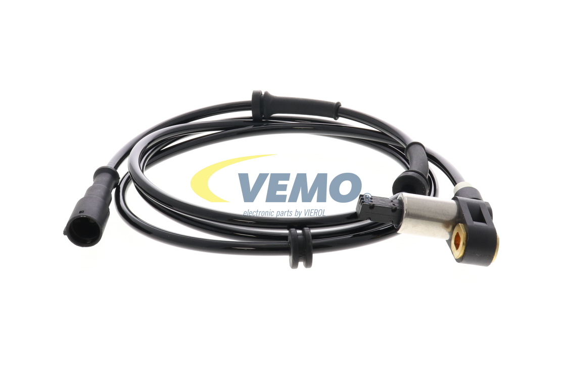Sensore ABS V46-72-0227 VEMO RENAULT Clio II Hatchback (BB, CB) 1.2 LPG (BB0A, CB0A) 1999 60 CV