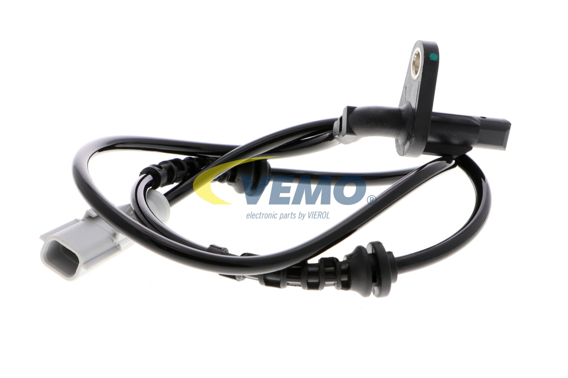 Sensore ABS V46-72-0228 VEMO RENAULT Twingo II Hatchback 1.5 dCi 2008 84 CV