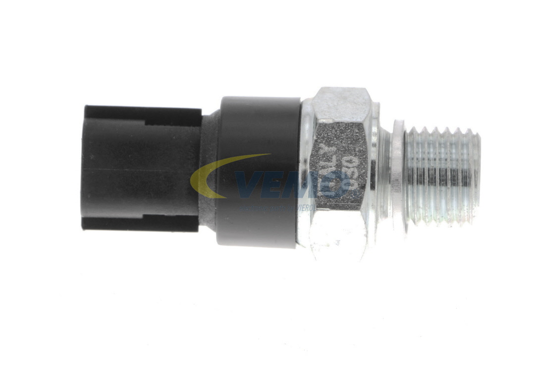 Interruptor de control de la presión de aceite V46-73-0060 VEMO RENAULT Megane II Familiar (KM) 1.6 16V 2006 105 cv