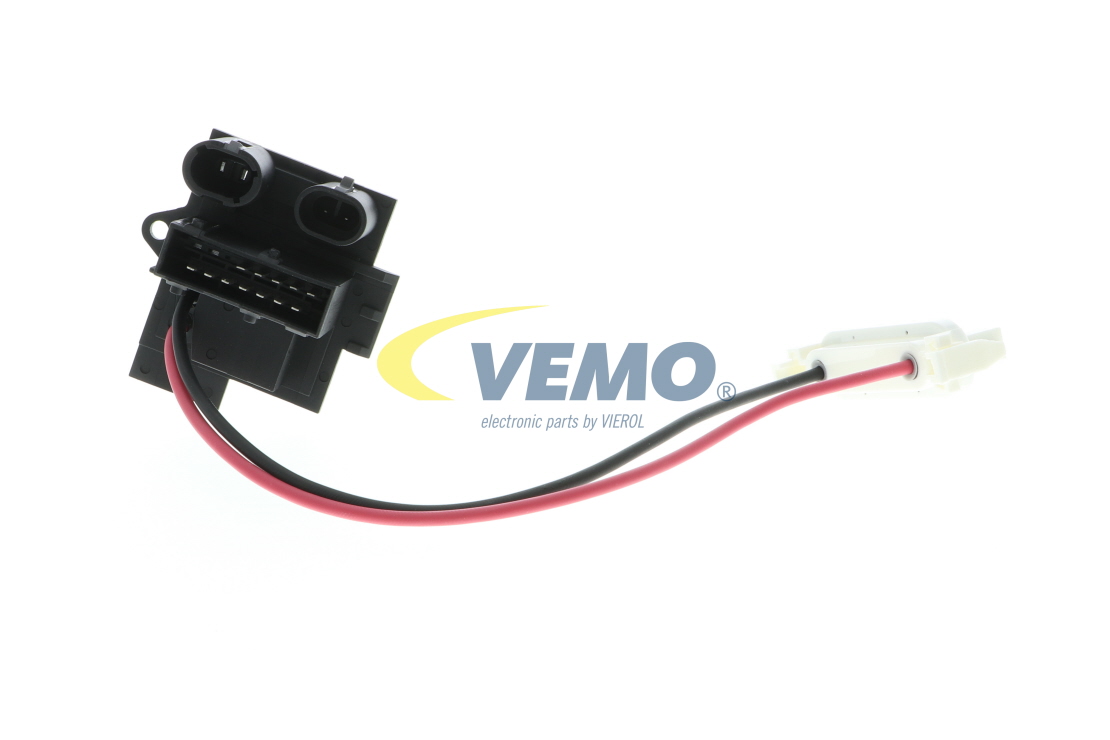 VEMO V46-79-0036 Heater resistor RENAULT KANGOO Express (FC0/1_) 1.5 dCi 68 hp Diesel 2013
