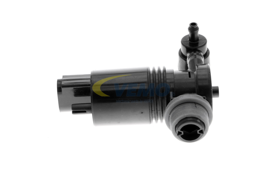 VEMO V48-08-0025 Water pump, headlight cleaning LAND ROVER Discovery 4 (L319) 3.0 TD 4x4 211 hp Diesel 2015