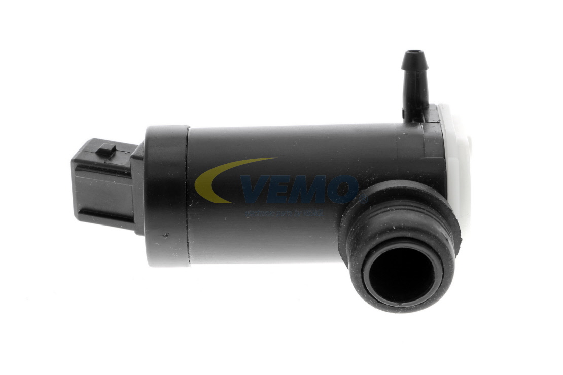 VEMO V48-08-0030 pompe de lave-glace FORD Focus Mk1 3/5 portes (DAW, DBW) 1.8 Turbo DI / TDDi 90CV 1998