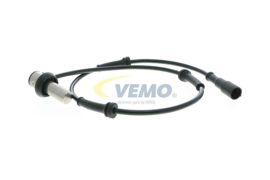 Numer OEM SSW 100040 - Czujnik, prędkosć obrotowa koła V48-72-0109 LAND ROVER, ROVER