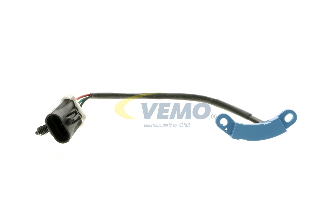 VEMO V51-72-0158 crankshaft sensor CHEVROLET Camaro IV Coupe 3.4 V6 162hp 1993