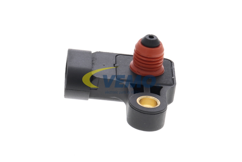 Número OEM 25 184 080 - Sensor, presión colector de admisión V51-72-0168 OPEL, CHEVROLET, DAEWOO, CADILLAC, VAUXHALL