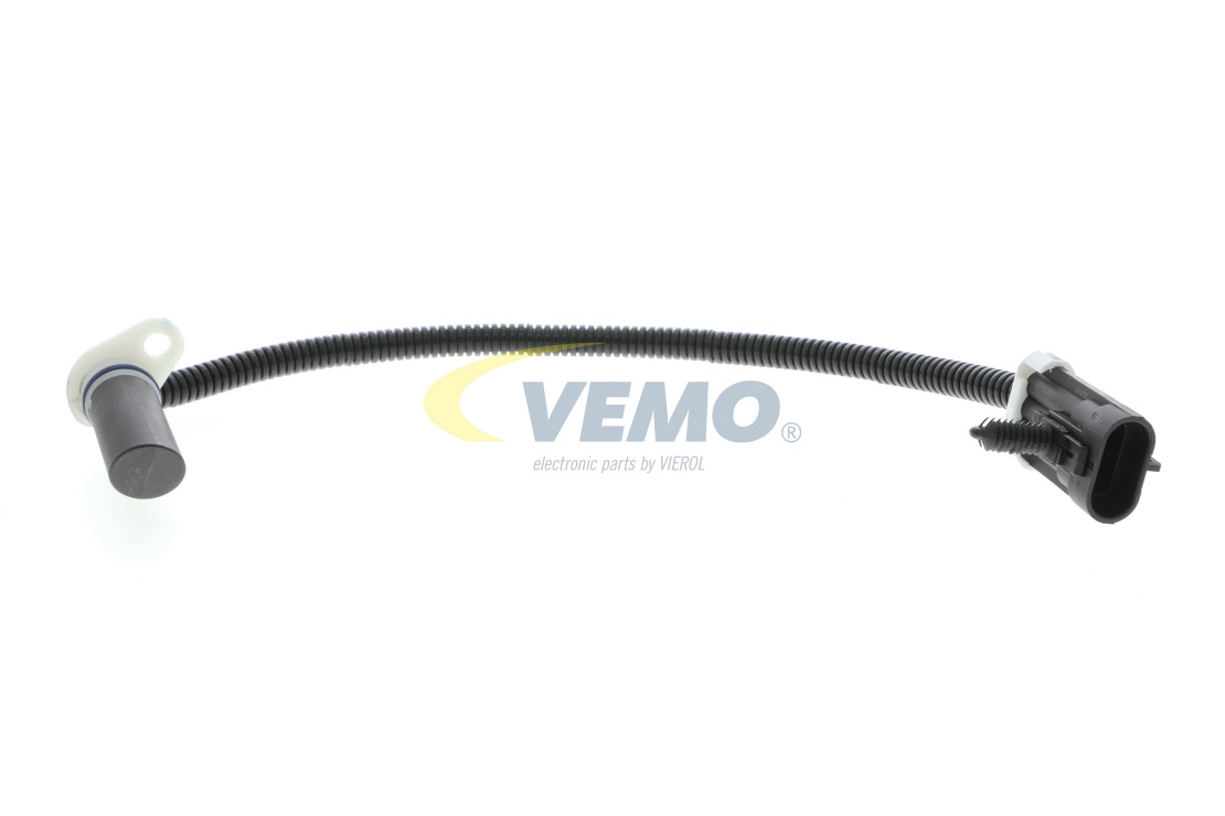 Número OEM 12 567 650 - Sensor, posição da árvore de cames V51-72-0185 OPEL, CHEVROLET, PONTIAC, OLDSMOBILE, BUICK (SGM)