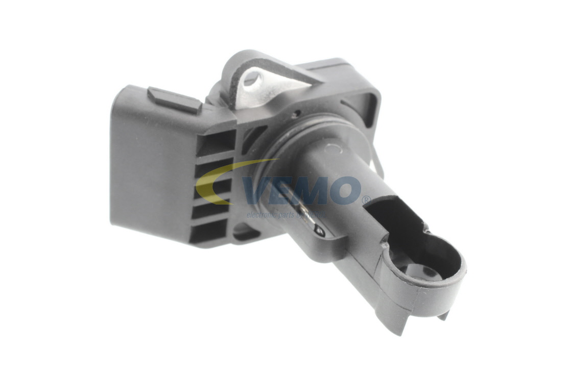 VEMO V70-72-0297 Mass air flow sensor (MAF) TOYOTA COROLLA (ZZE12_, NDE12_, ZDE12_) 1.4 VVT-i 97 hp Petrol 2001