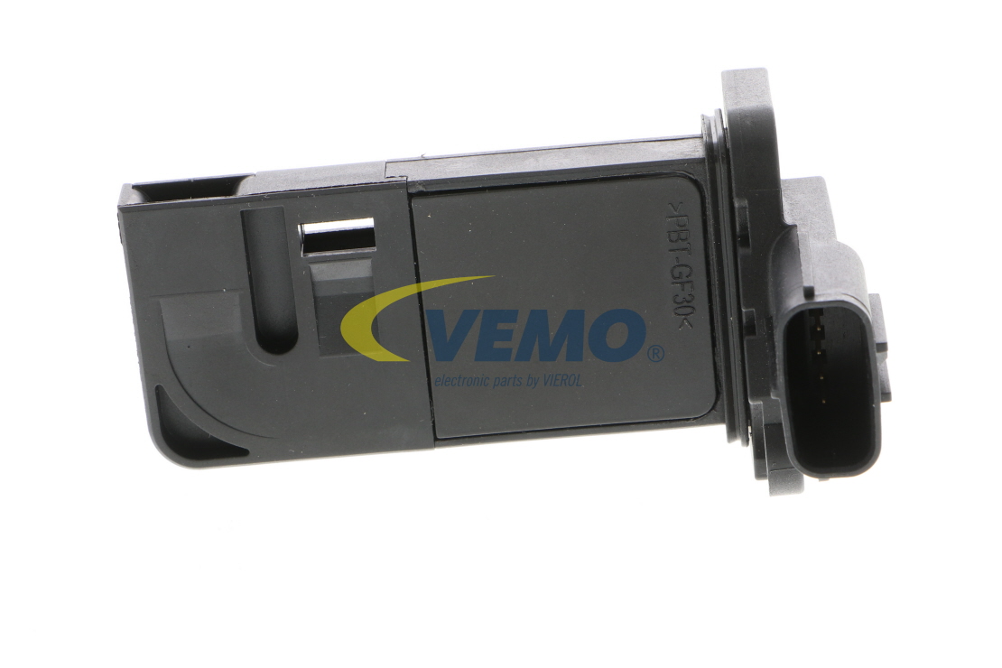 VEMO V70-72-0306 Mass air flow sensor (MAF) TOYOTA LAND CRUISER (KDJ12_, GRJ12_) 2.7 163 hp Petrol 2009