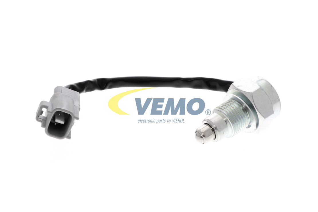 VEMO V70-73-0026 Reverse light switch CITROËN C1 II (PA_, PS_) 1.0 VTi 72 hp Petrol 2018