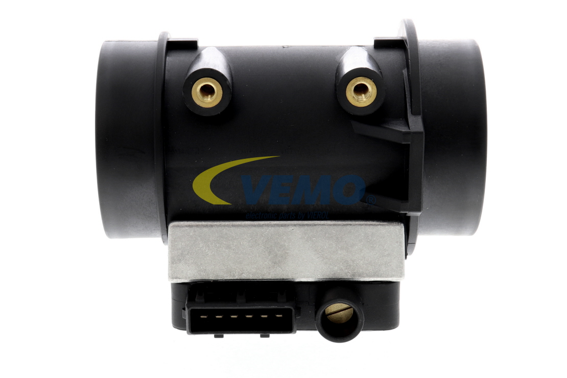VEMO V95-72-0027 mass air flow sensor (maf) VOLVO 940 I Saloon (944) 2.0 GL 140hp 1992