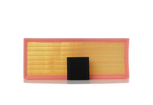 Filtro de ar F239701 KAMOKA CITROËN C3 III (SX) 1.2 THP 2019 110 cv