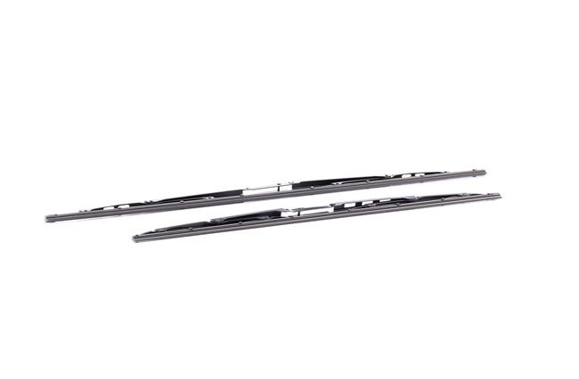 Número OEM 61 61 9 070 579 - Escova do limpa-vidros VD10016 BMW, HONDA