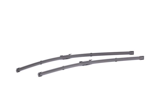 Limpiaparabrisas VD10029 DENCKERMANN CITROËN C4 I Hatchback 1.6 16V Bio-Flex 2007 109 cv