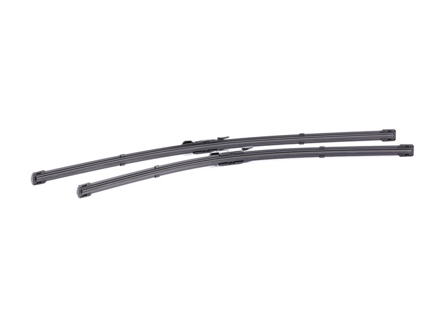 Escova do limpa-vidros VD10052 DENCKERMANN VOLVO V70 II (SW, 285) 2.4 CDI 2006 122 cv