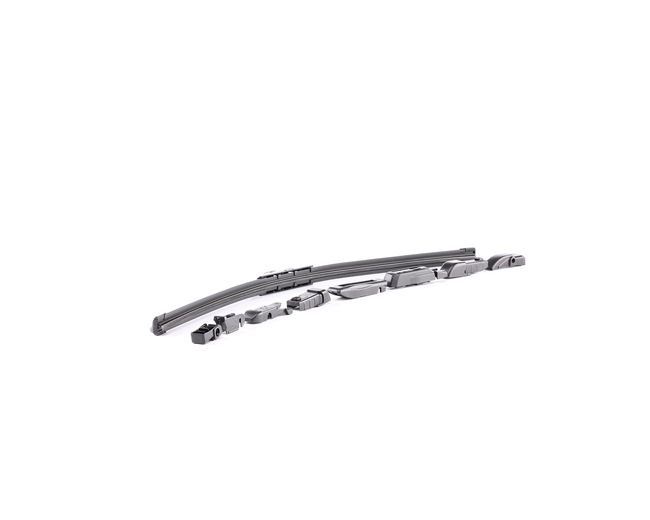 Vinduesvisker VM00550 DENCKERMANN AUDI A6 C6 Sedan (4F2) 2.4 quattro 2007 177 HK