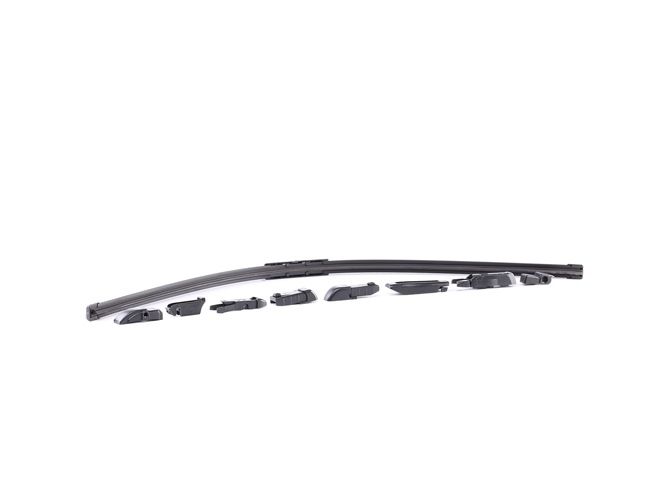 DENCKERMANN VM00750 front silencer FORD Transit Custom V362 Minibus (F3) 2.0 EcoBlue 130hp 2020