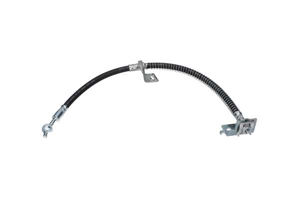 Bremseslange BBH-4174 KAVO PARTS KIA cee‘d II Hatchback (JD) 1.4 MPI 2016 101 HK