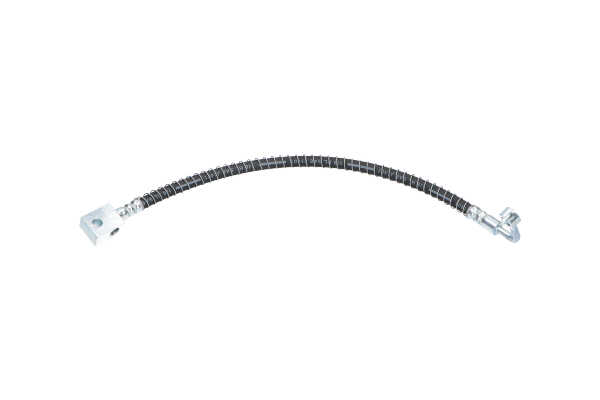 Bremseslange BBH-7533 KAVO PARTS SSANGYONG Kyron SUV 2.7 Xdi 4x4 2011 163 hk