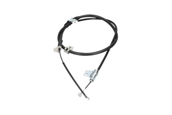 KAVO PARTS BHC-5701 handbrake cable MITSUBISHI Pajero / Shogun IV (V80) 3.2 DI-D 170hp 2011