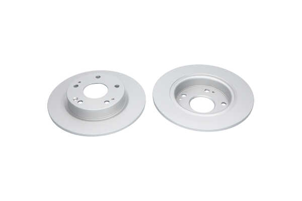Disco freno BR-2313-C KAVO PARTS HONDA Civic X Hatchback (FC,FK) 1.6 i-DTEC (FK9) 2021 120 CV