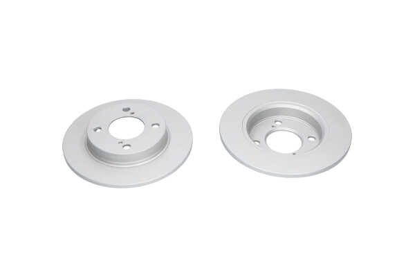 Disco freno BR-8751-C KAVO PARTS SUZUKI Swift V (AZ) 1.0 SHVS (A2L310) 2017 112 CV