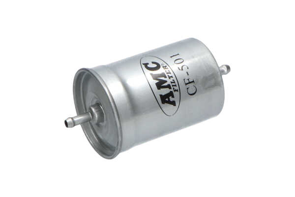 Benzinfilter CF-501 KAVO PARTS ALFA ROMEO 164 (164) 2.0 Twin Spark (164A2C, 164A2L, 164A2H) 1990 143 PS