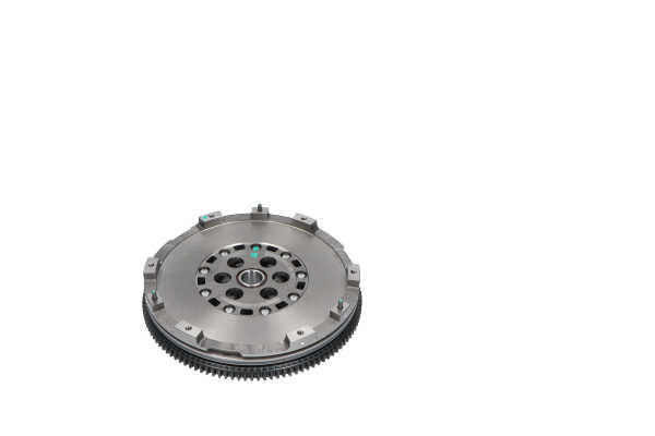 Massavliegwiel CMF-7502 KAVO PARTS OPEL Antara (L07) 2.2 CDTi 4x4 2010 184 Pk