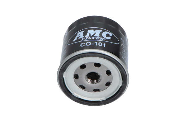 Numer OEM 481-H1012010 - Filtr oleju CO-101 MERCEDES-BENZ, VAUXHALL, CHERY, GREAT WALL, DR