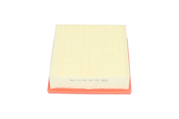 Filtro de ar DA-737 KAVO PARTS VAUXHALL Corsa Mk3 (D) Hatchback (S07) 1.4 (L08) 2009 90 cv