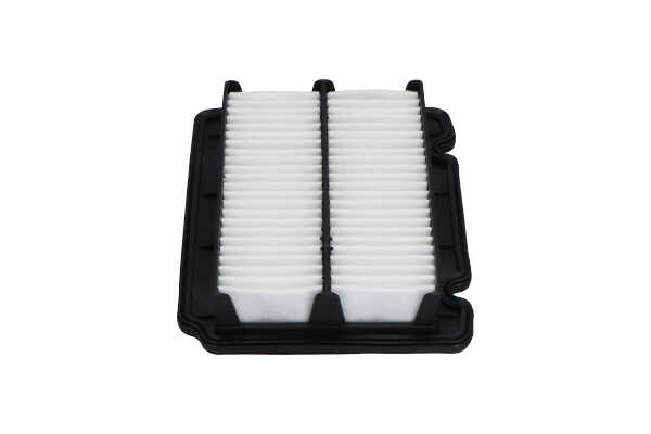 KAVO PARTS DA-747 air filter CHEVROLET Aveo / Kalos Hatchback (T250, T255) 1.2 LPG 81hp 2010