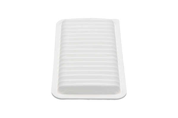 KAVO PARTS | Luftfilter Filterindsats DA-7601 DAIHATSU Trevis (L650) 2011 billig online