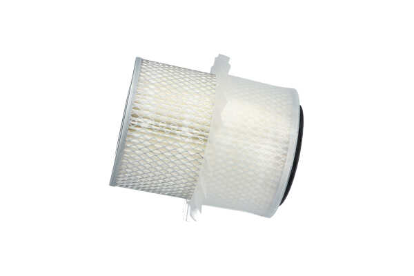 KAVO PARTS | Filtr powietrza silnika Wkład filtra DA-776 TOYOTA Land Cruiser 80 (J80) 1997 tanie online