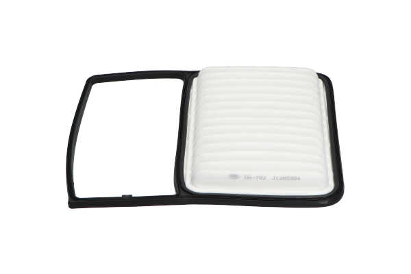 KAVO PARTS | Motorluftfilter Filtereinsatz DA-792 DAIHATSU Terios II (J2) 2010 günstig online