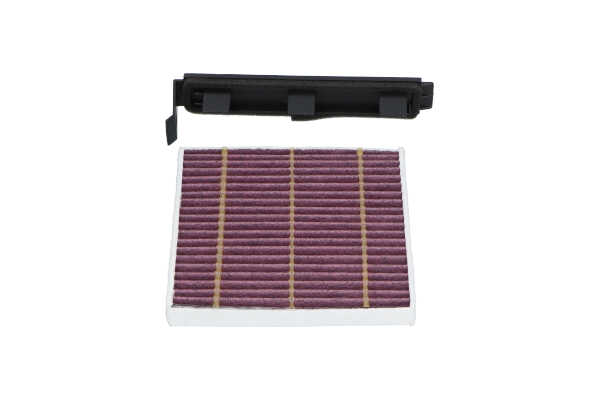 KAVO PARTS | Klimafilter med antiallergisk virkning DC-7001X SUBARU Justy IV 2016 billige på nett