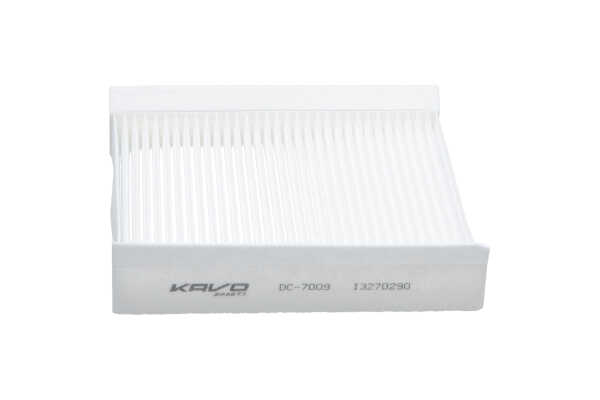 Número OEM 88880-B4010 - Filtro de habitáculo DC-7009 TOYOTA, DAIHATSU
