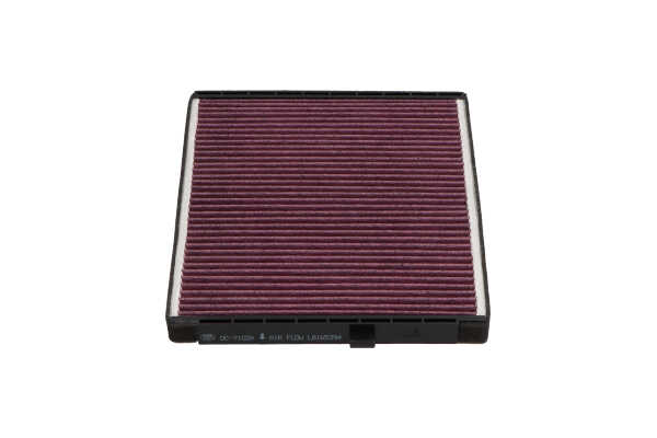 KAVO PARTS DC-7102X Innenraumfilter Daewoo Kalos T200