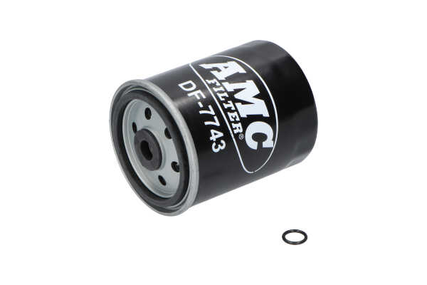 Dieselfilter DF-7743 KAVO PARTS SSANGYONG Istana Bus 2.9 TD 1994 95 PS