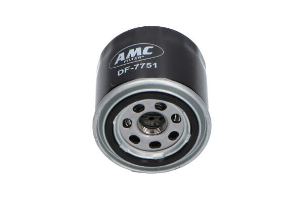Dieselfilter DF-7751 KAVO PARTS DAIHATSU Rocky SUV (F7, F8) 2.8 TD (F70, F75, F80, F85) 1992 102 PS
