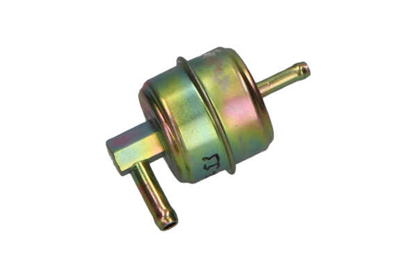 Filtr paliwa DF-7753 KAVO PARTS DAIHATSU Charade I Hatchback (G10) 1.0 1982 52 KM