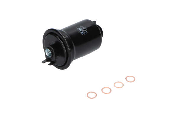 Filtro de combustível DF-7866 KAVO PARTS DAIHATSU Feroza Soft Top (F300) 1.6 i 16V 1991 95 cv