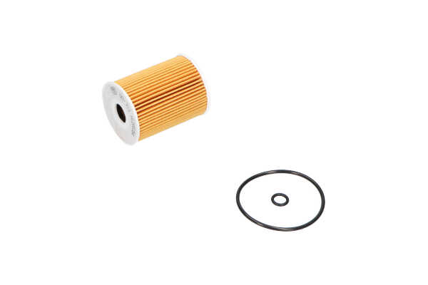 KAVO PARTS DO-711 oil filter CHEVROLET Lacetti Hatchback (J200) 2.0 D 121hp 2011