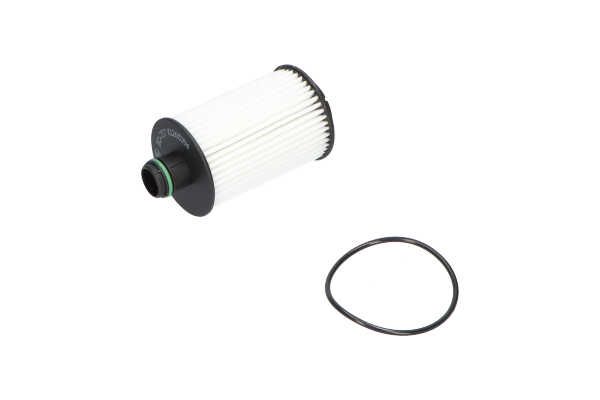KAVO PARTS DO-717 oil filter CHEVROLET Orlando (J309) 2.0 D 163hp 2013