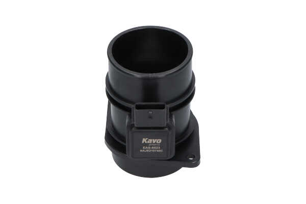 Número OEM 2268 0JD 50A - Medidor de massa de ar EAS-6523 RENAULT, OPEL, NISSAN, INFINITI