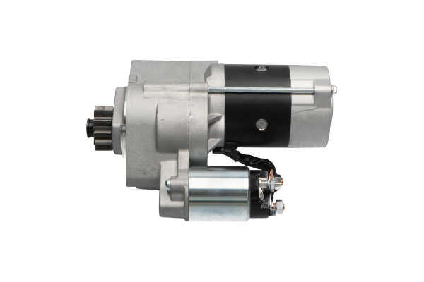 Numer OEM 23300-5X00C - Rozrusznik EST-6533 NISSAN